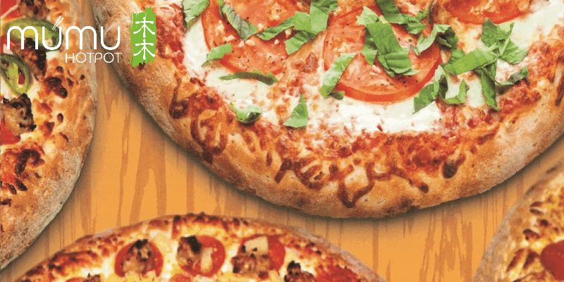 Get a Discount on Your Pizza with Porky's Pizza Coupon