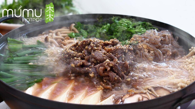 Bulgogi Hot Pot: A Must-Try Korean Delicacy!