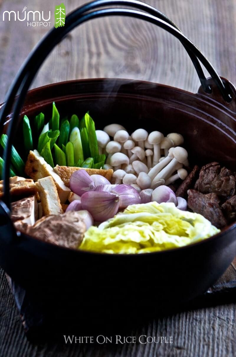 Why is Japanese Hot Pot becoming so popular?