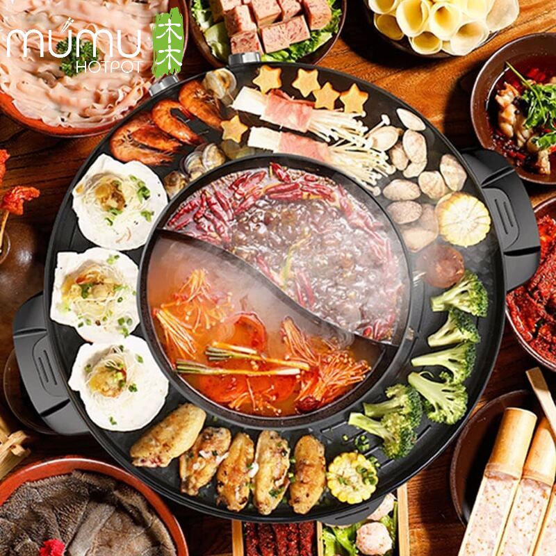 Korean-style hot pot recipe - Recipes 