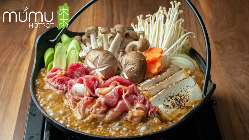 What is Japanese Hot Pot?