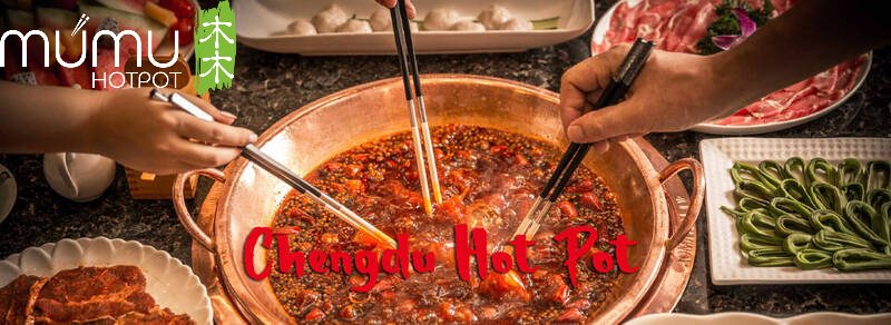 Chengdu Hot Pot: A Spicy and Flavorful Culinary Adventure