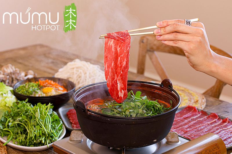 Get a Taste of Korea: Try the Best Korean Hot Pot in Town!