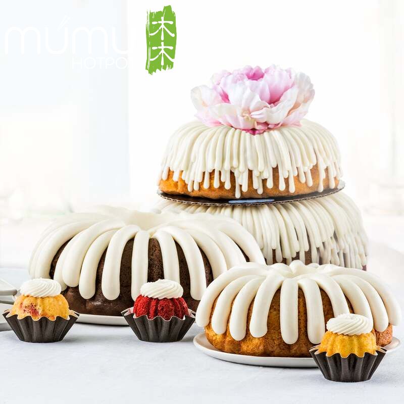 Nothing Bundt Cakes | Adpages