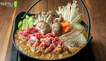 Japanese Hot Pot: The Authentic Japanese One-Pot Meal