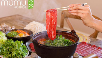 Get a Taste of Korea: Try the Best Korean Hot Pot in Town!