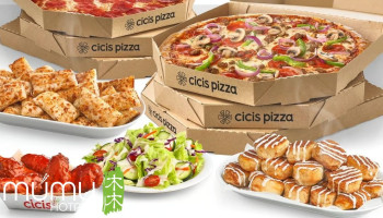 Cici's Pizza Promo Codes: Enjoy Big Savings with Latest Deals