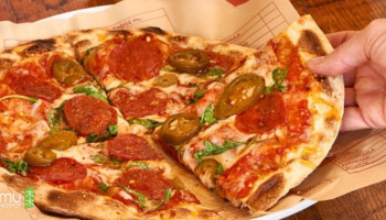 Mod Pizza Coupons: How to Save Money on Your Next Order