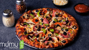 Round Table Pizza Coupon Codes | Save Big on Delicious Pizzas