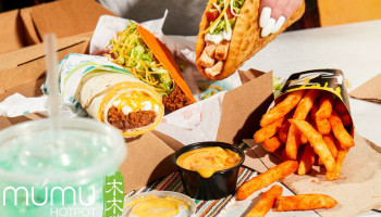 Taco Bell Coupons: Save Big with Exclusive Taco Bell Deals